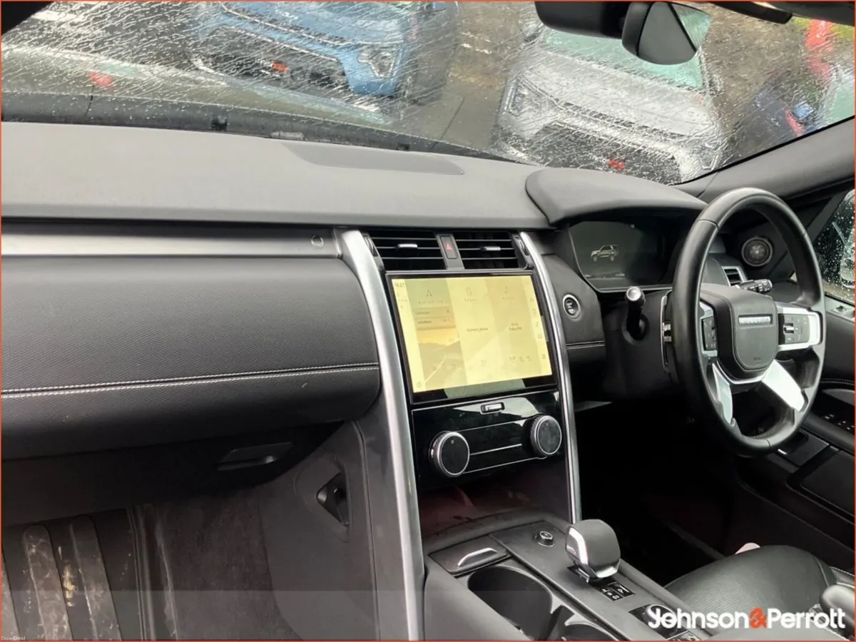 Land Rover Discovery DISCOVERY 3.0 SD6 DYNAMIC H 5 - Image 4