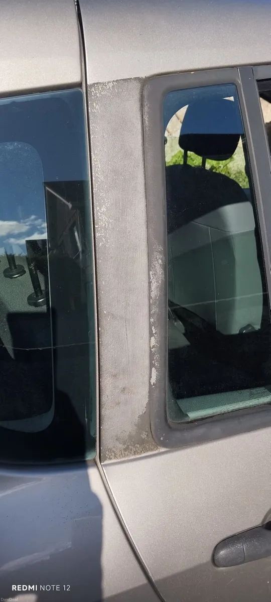 Renault Grand Modus 2009 - Image 3