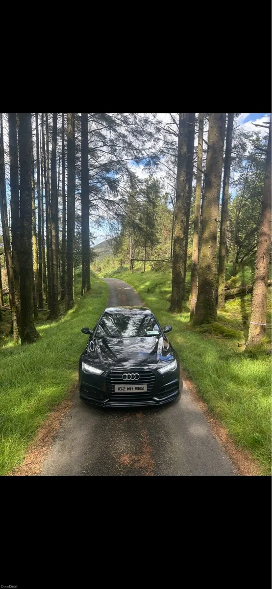 Audi a6 - Image 1