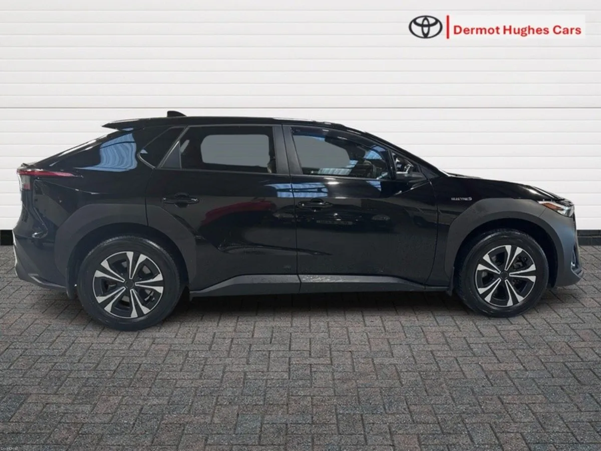 Toyota bZ4X SPORT FWD 11KW 4DR AUTO - Image 3