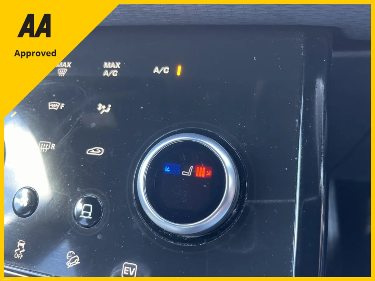 Land Rover Range Rover Evoque 1.5 PHEV DYNAMIC FRE - Image 3