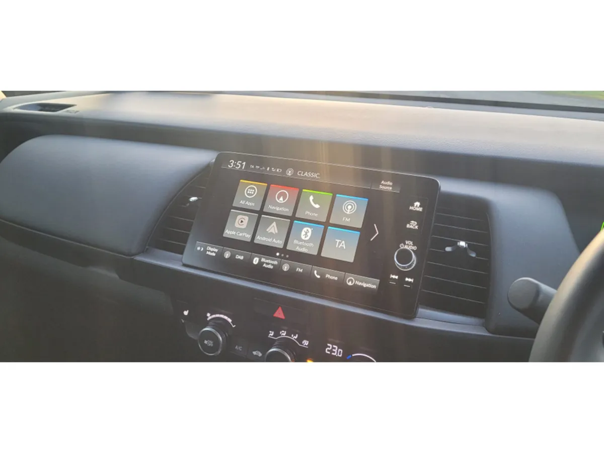 Honda Jazz 1.5 E:HEV ADVANCE - Image 4