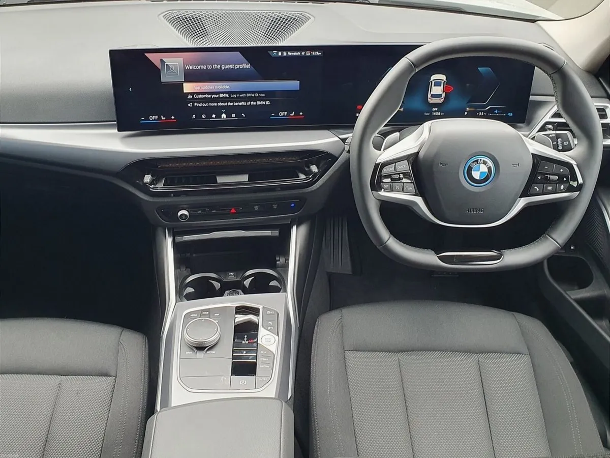 BMW 3-Series 330e Sport Touring - Image 4