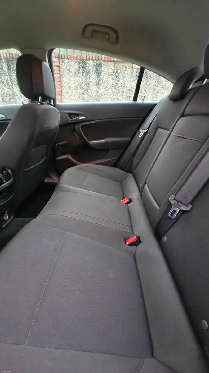 2013 Opel Insignia - Image 3
