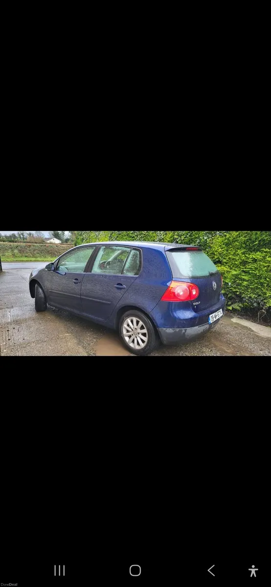 Mk5 golf - Image 3