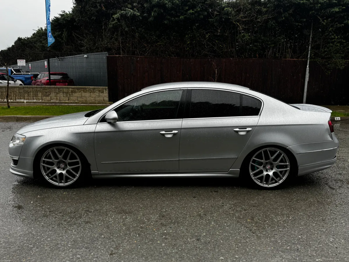 🚗VOLKSWAGEN PASSAT 1.9TDI 180HP🚗NCT 09/26 - Image 3