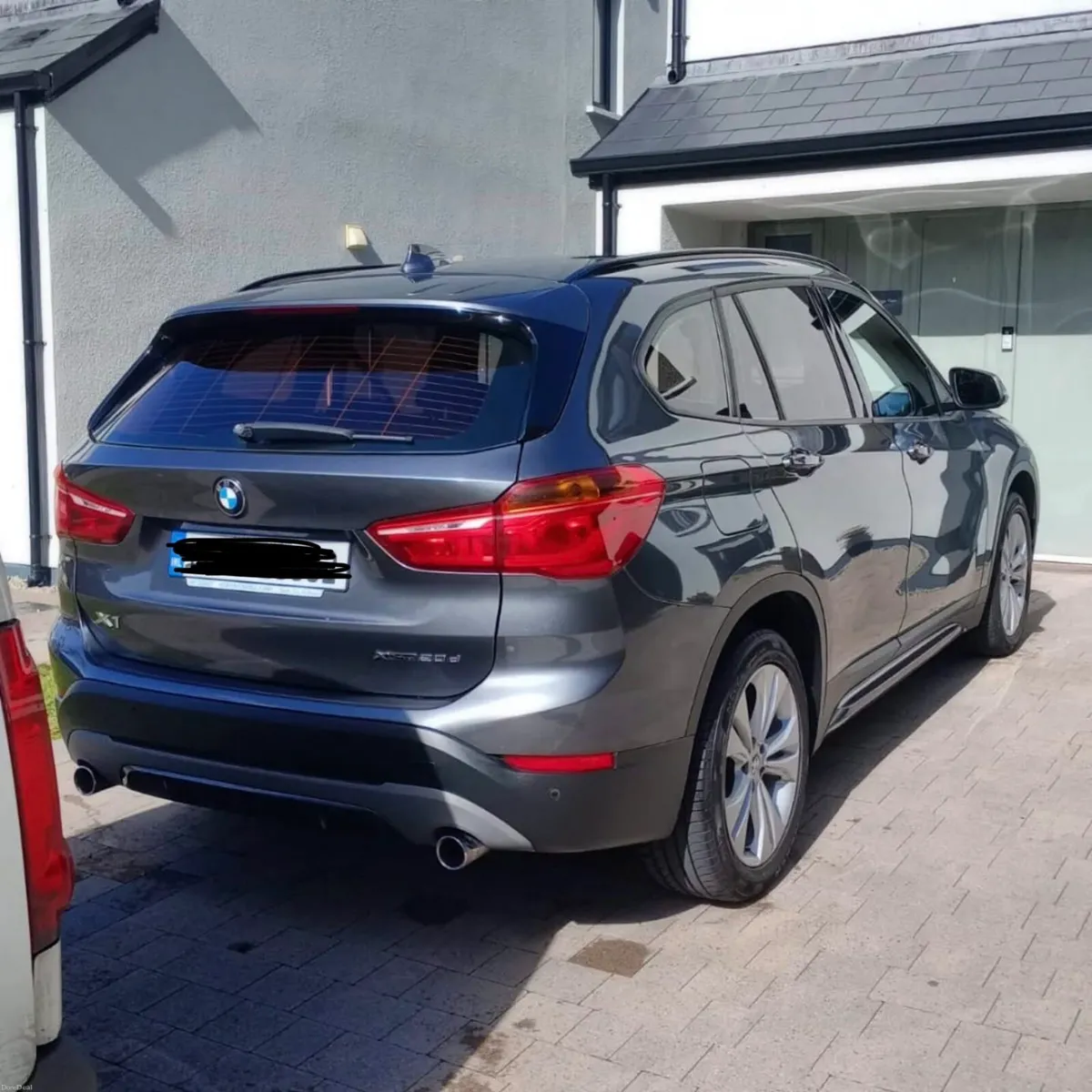 2018 BMW X1 2.0 Diesel - Sport - Automatic - Image 2