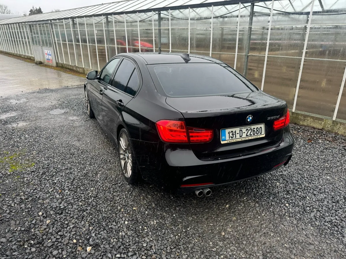 Bmw 330d individual - Image 2