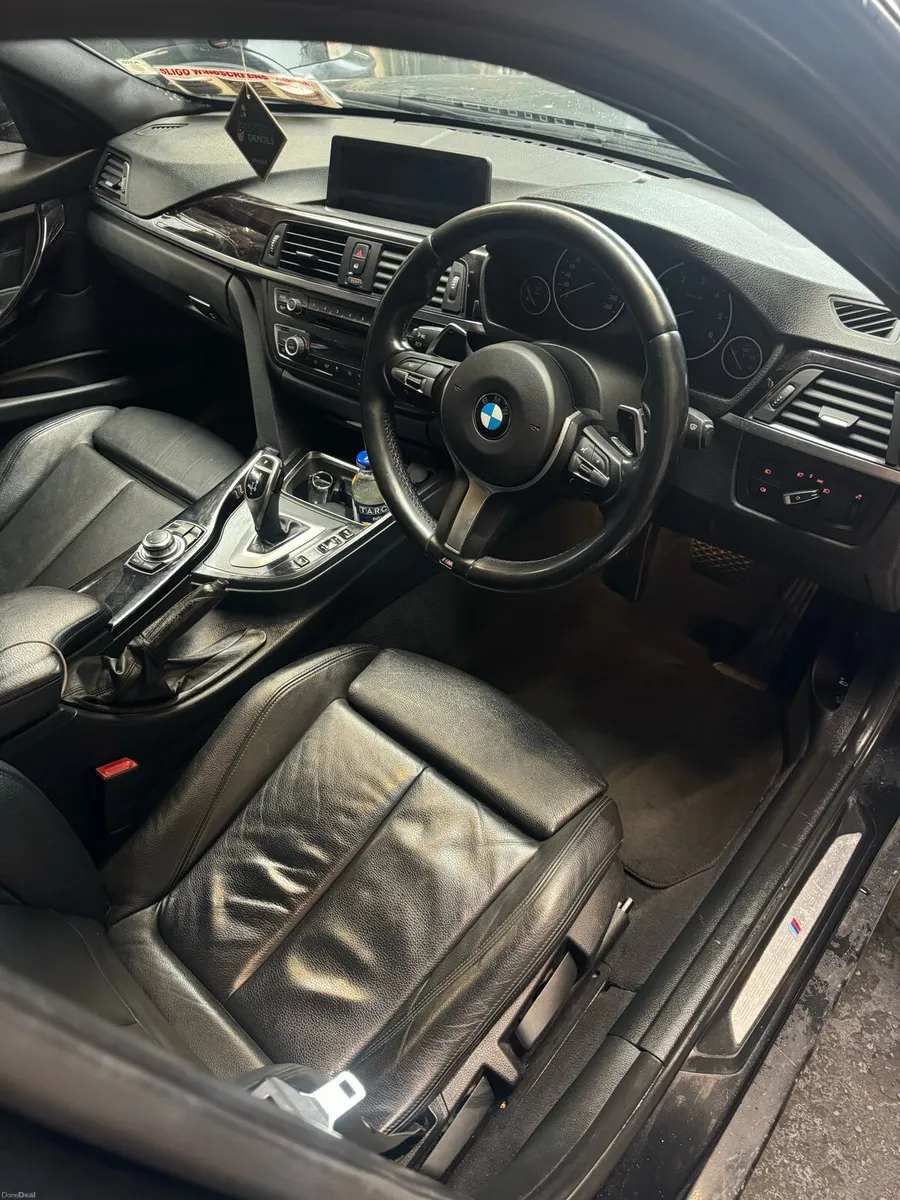 Bmw 330d individual - Image 4