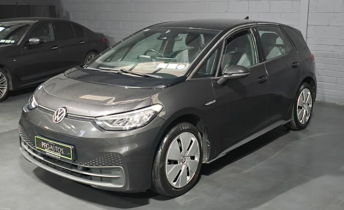 22 ID.3 new nct - Image 4