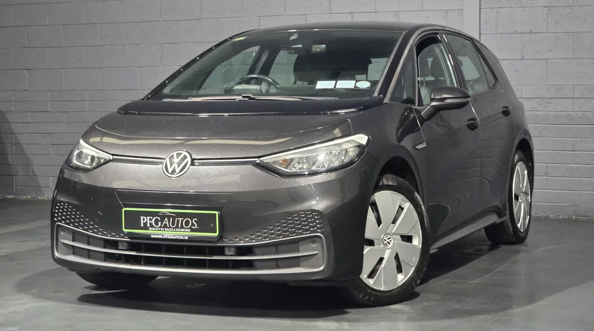 22 ID.3 new nct - Image 3