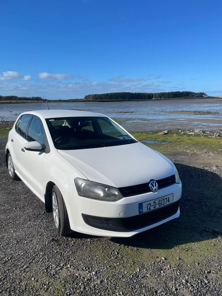 Volkswagen Polo 2012 - Image 3