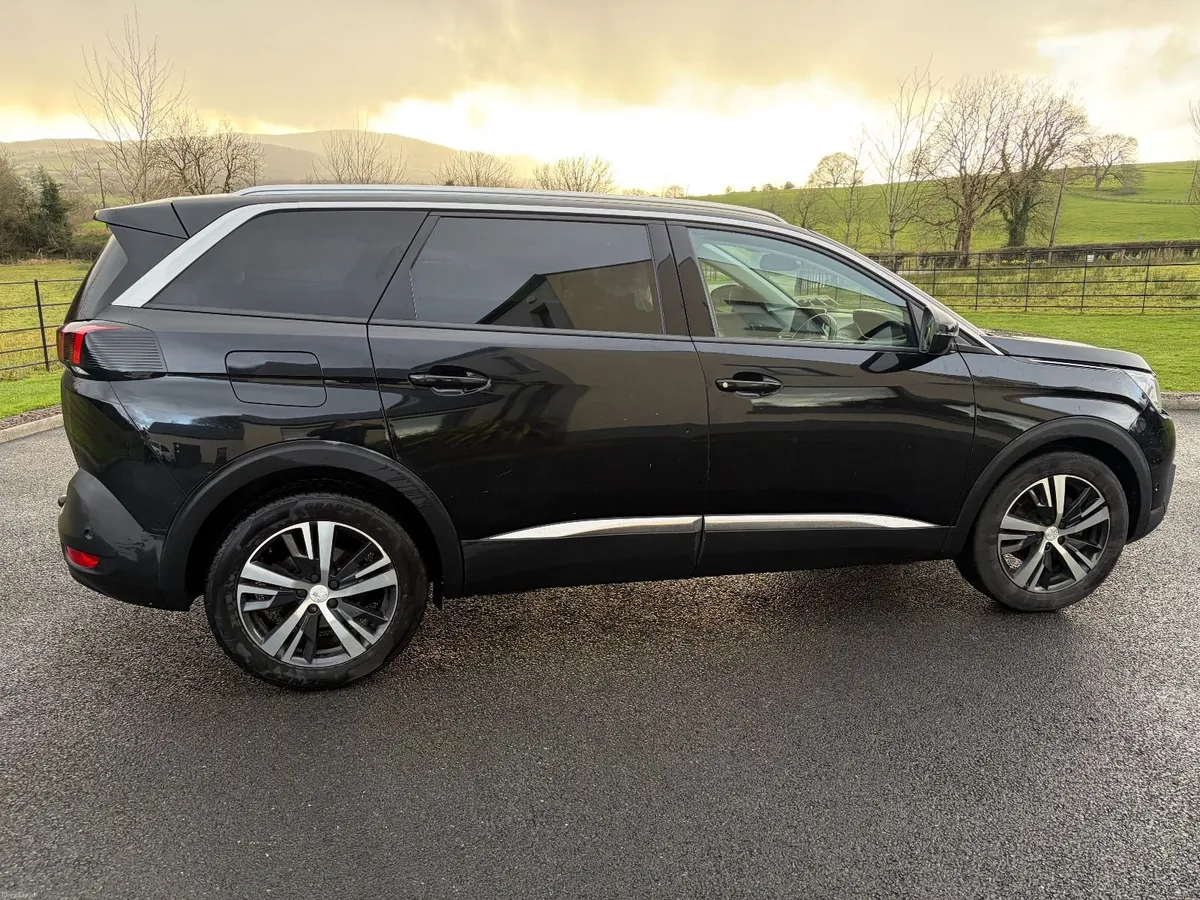 Peugeot 5008 2019 - Image 4