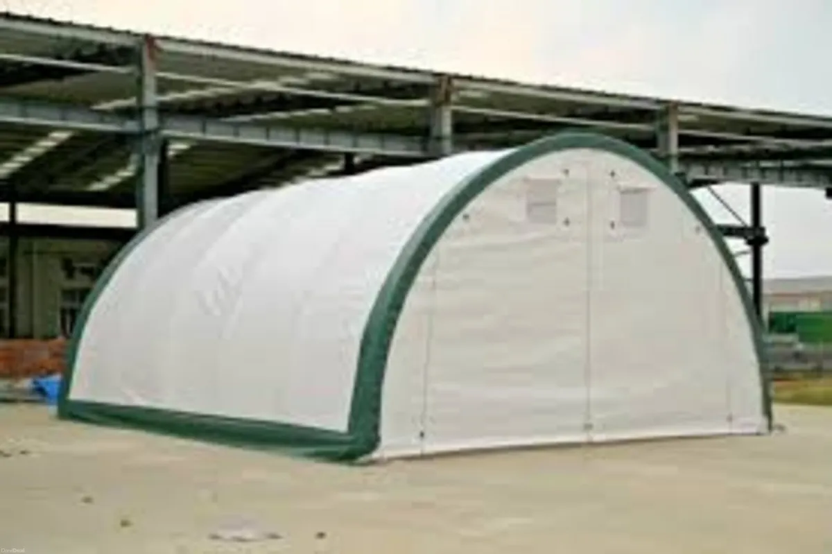 20x30ft Storage Dome - Image 2