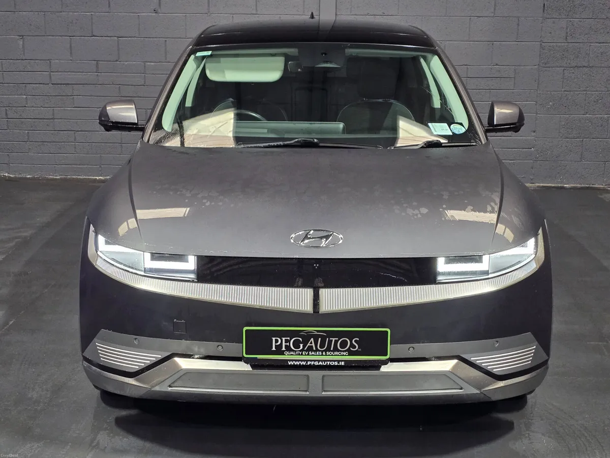 Hyundai IONIQ 5 2023 - Image 3