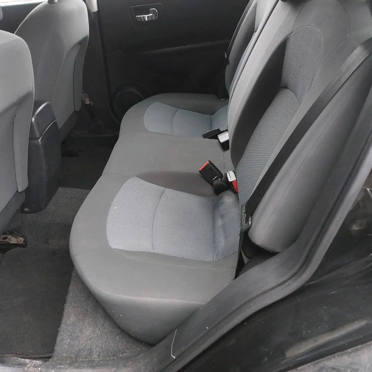 2013 nissan qashqai nct 11/26 tax 8/26 €3950 - Image 4