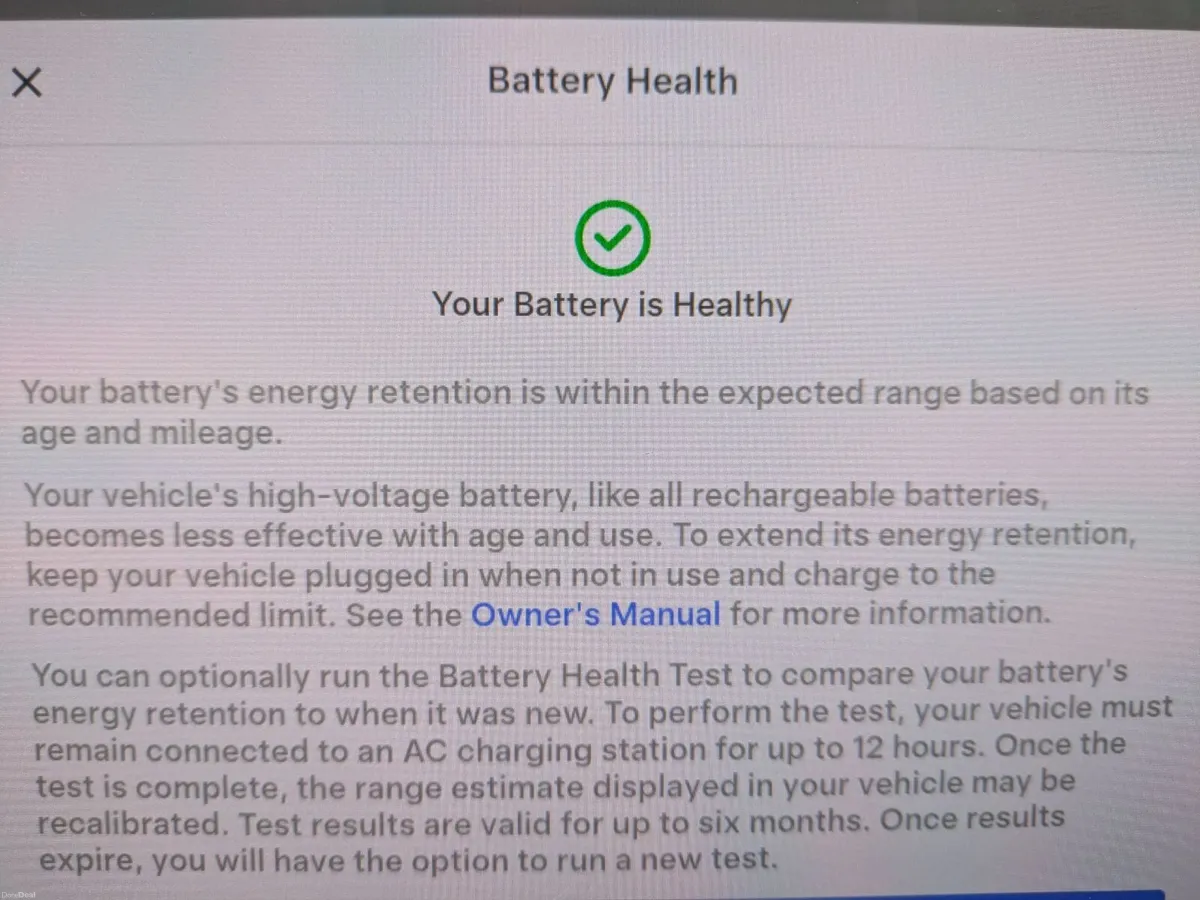 Tesla Model 3 2019 SR+ (Fremont) - Image 2