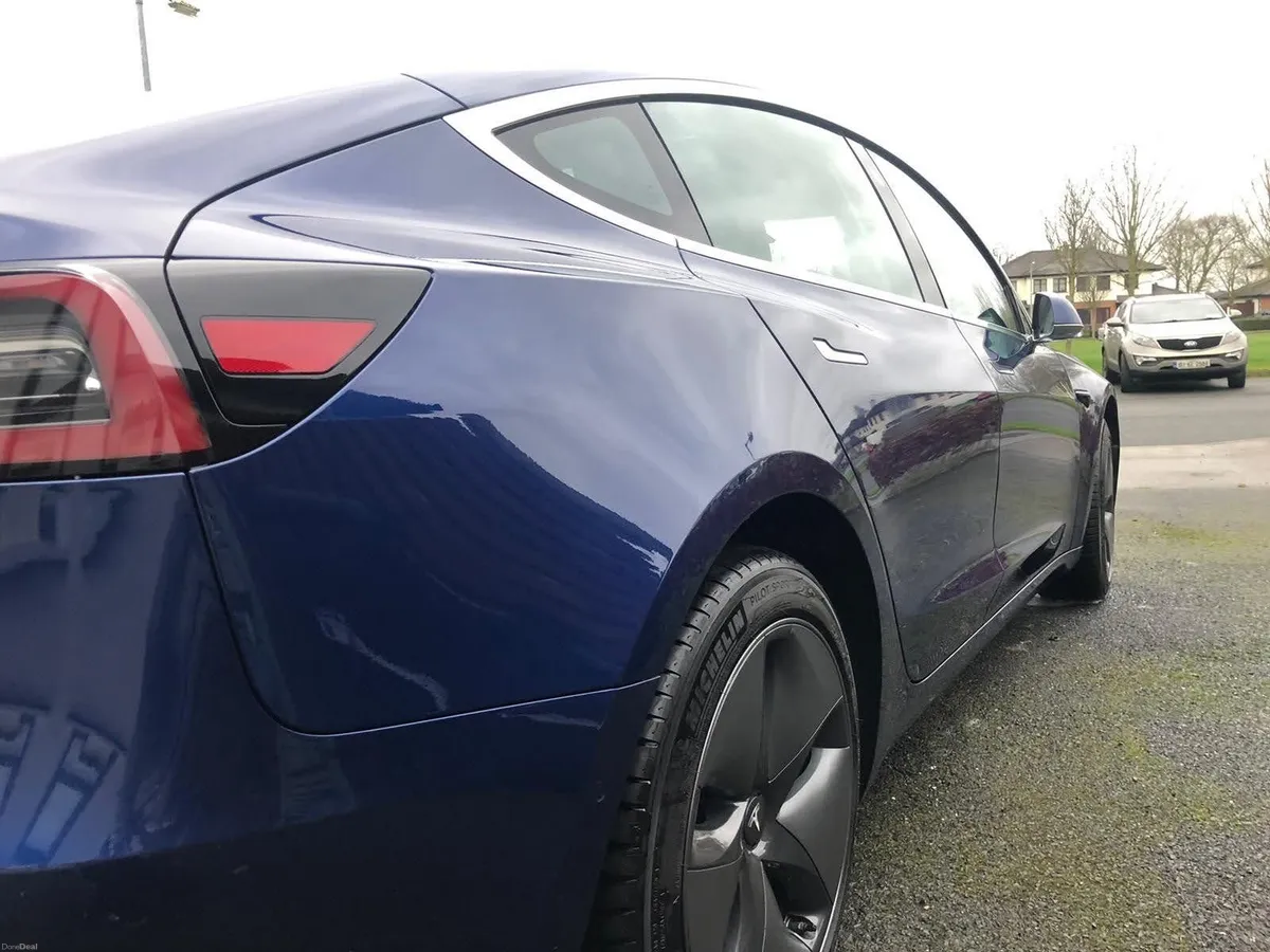 Tesla Model 3 2019 SR+ (Fremont) - Image 6
