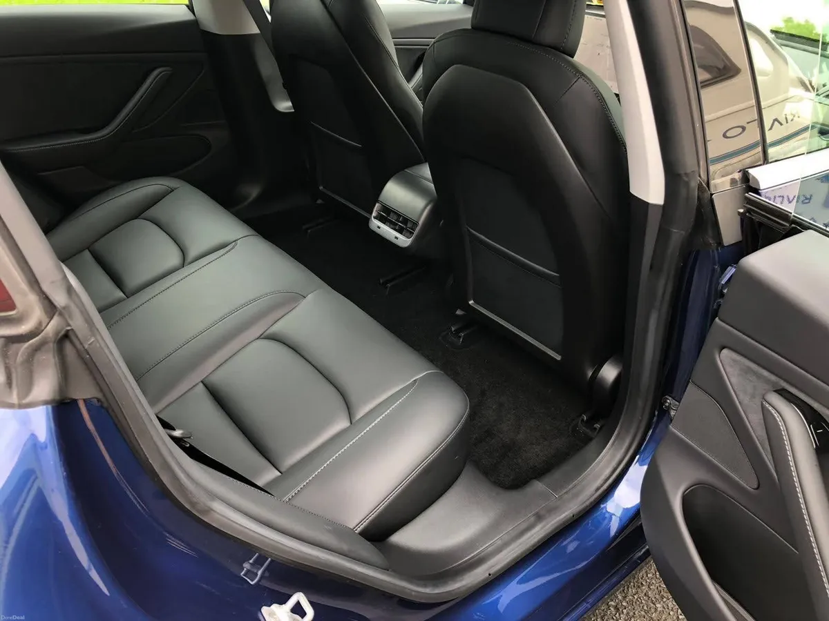 Tesla Model 3 2019 SR+ (Fremont) - Image 5