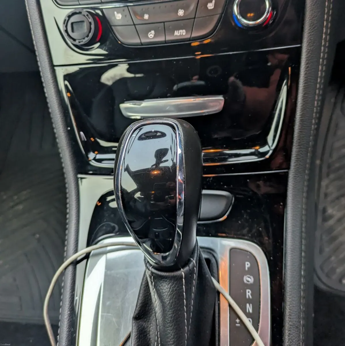 Vauxhall Astra 2016 - Image 3