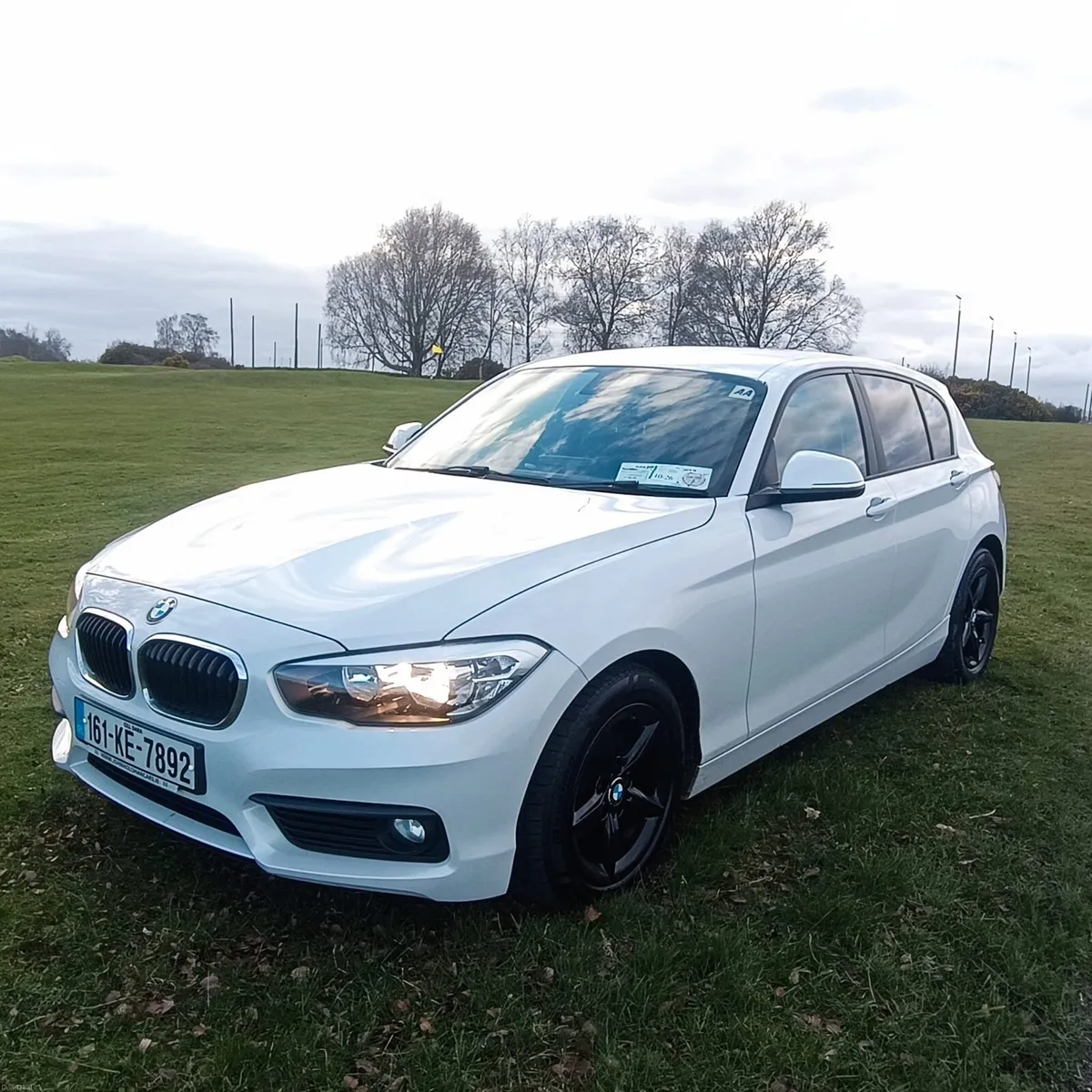 BMW 1 series - Image 1