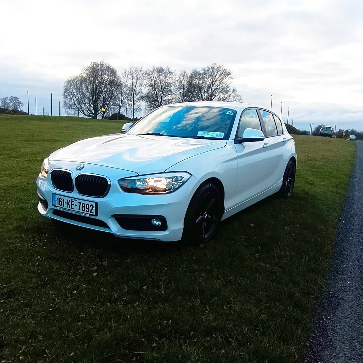 BMW 1 series - Image 2
