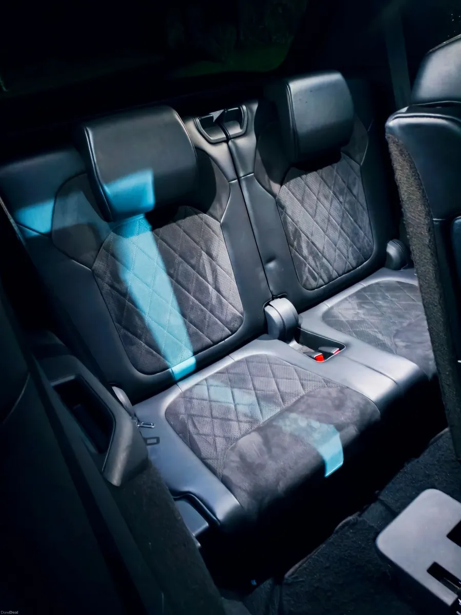 SKODA KODIAQ SPORTLINE 🔥EXTRAs🔥FSSH Tow Bar, 7s - Image 4