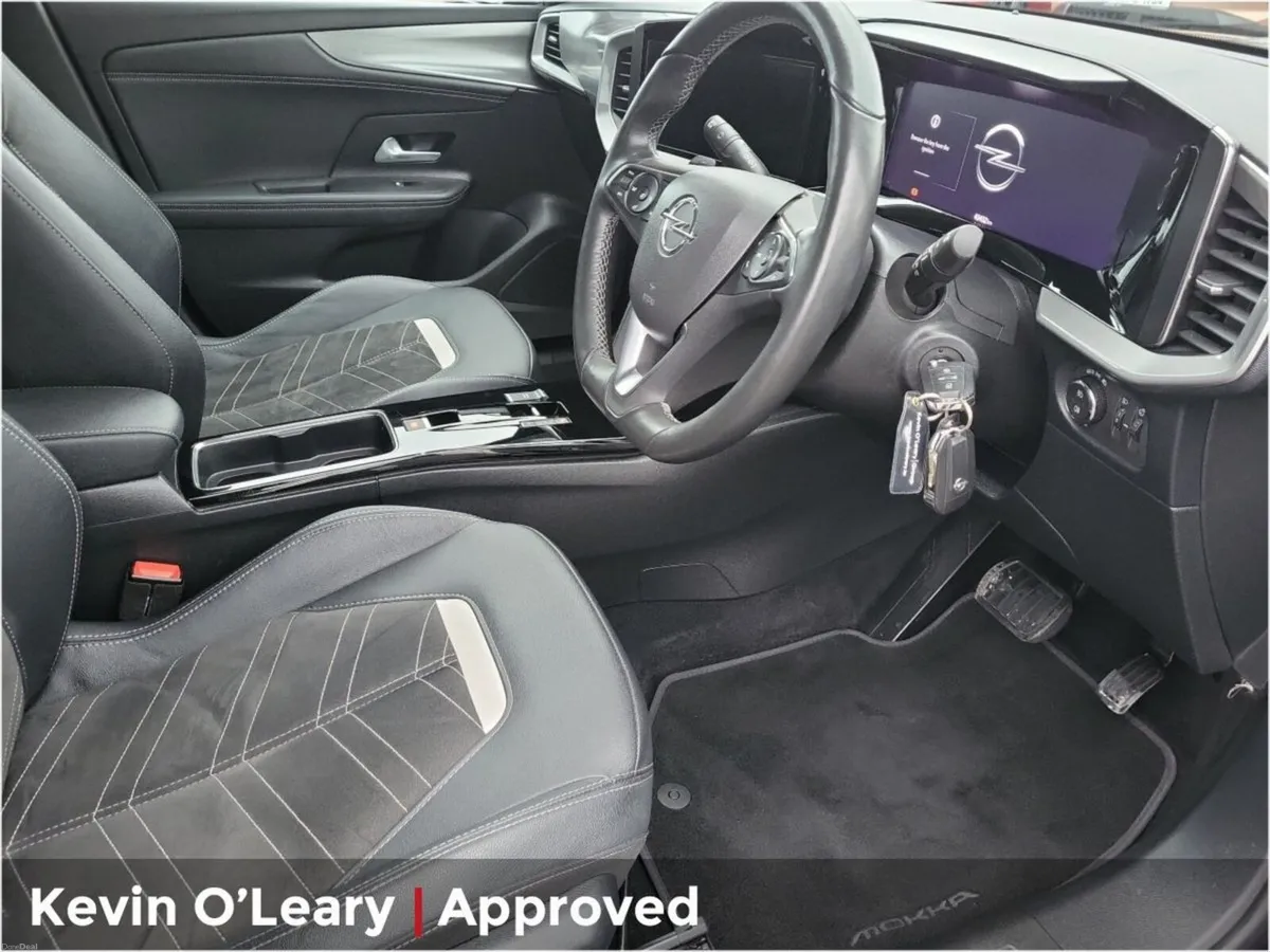 Opel Mokka Elite 1.2i (130PS) S/S Auto - Image 4