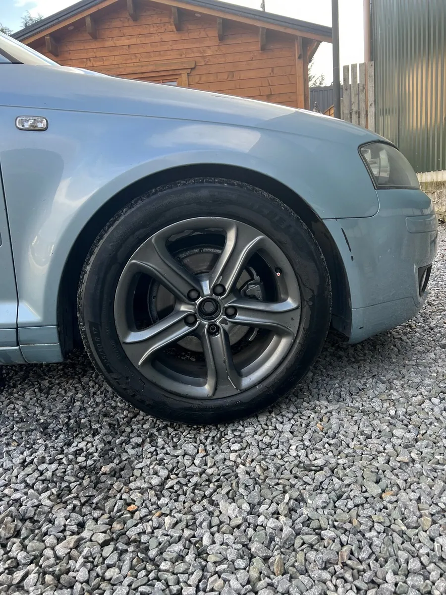 Audi A3 2004 - Image 1