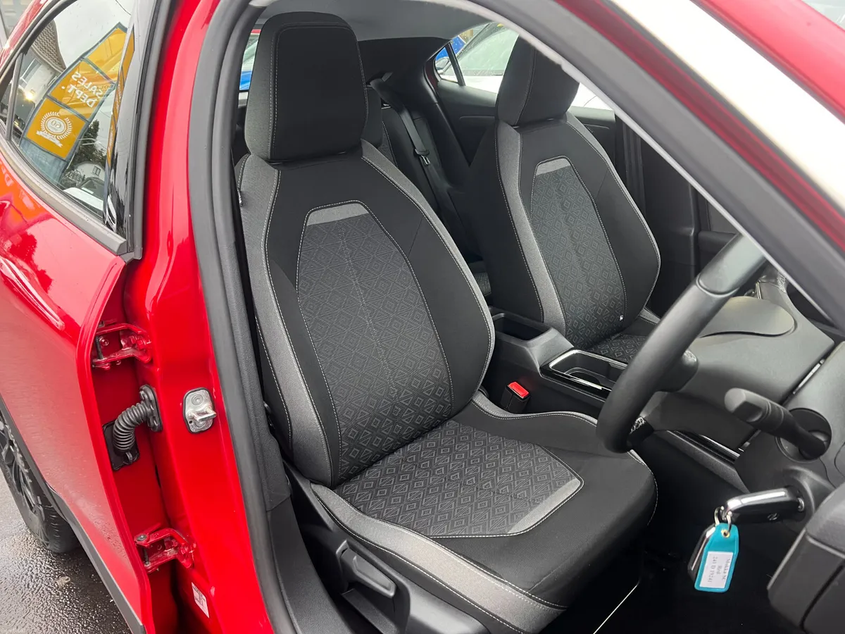 2024 As New Tiny Kms Now On Sale Opel Mokka - Image 3