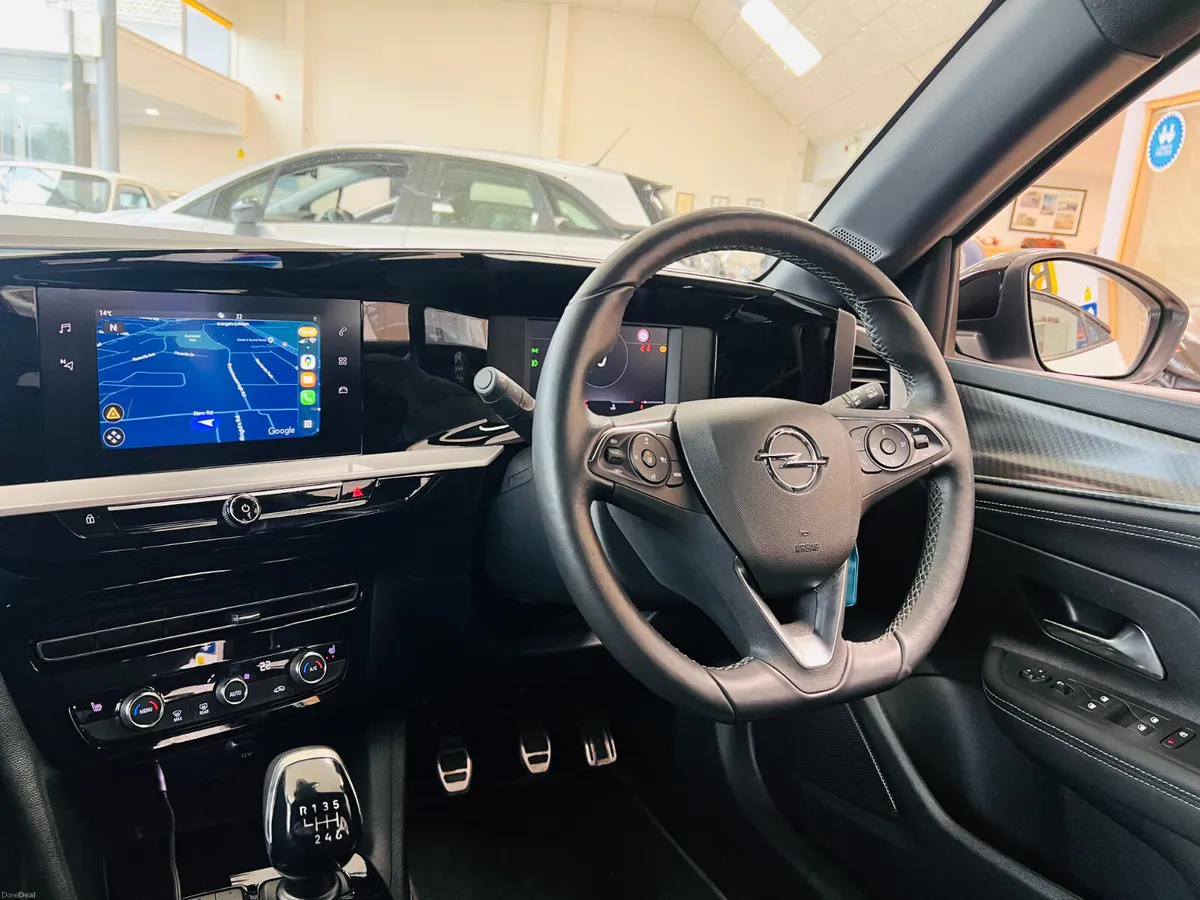 2024 GS-1.2 Top Spec Petrol/Manual 100PS **Finance - Image 3