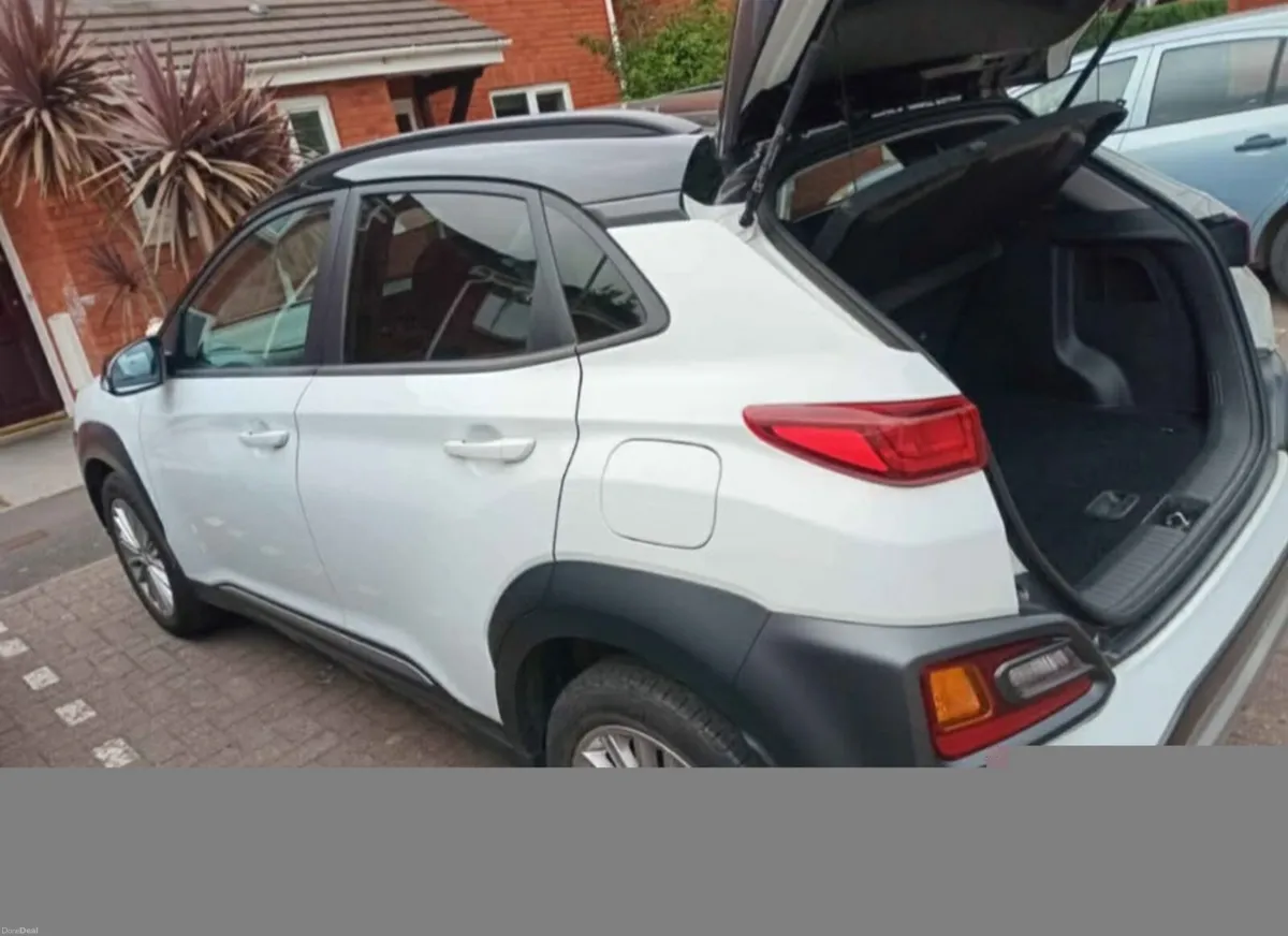 181 hyundai kona 1.0 turbo - Image 3