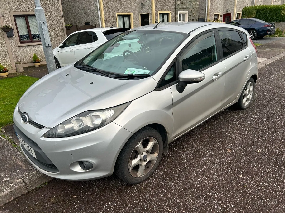 Ford Fiesta - Image 3