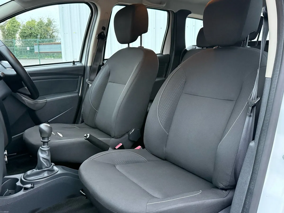 2018 Dacia Duster (New NCT) - Image 4