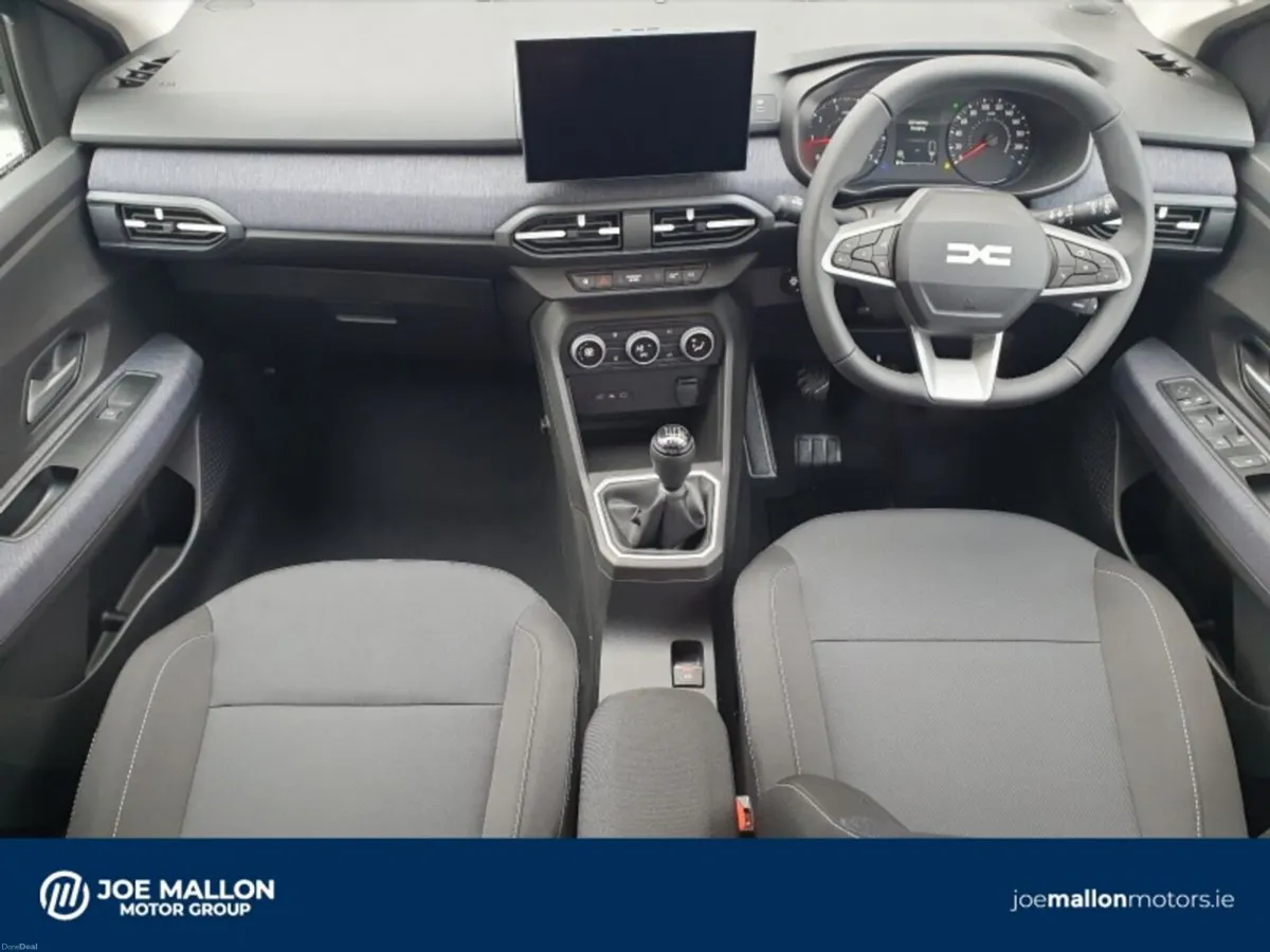 Dacia Jogger Expression TCe 110 - (New) - Image 4