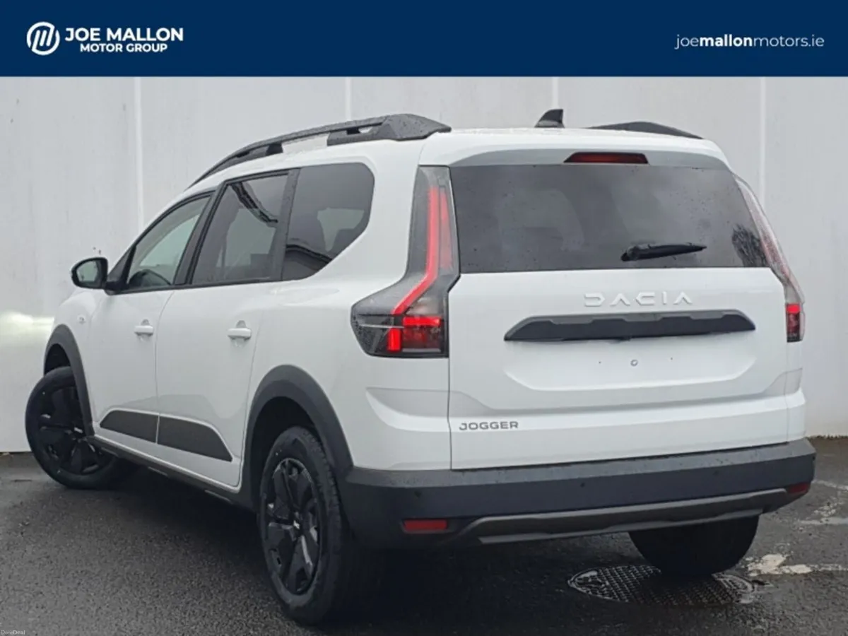 Dacia Jogger Expression TCe 110 - (New) - Image 2