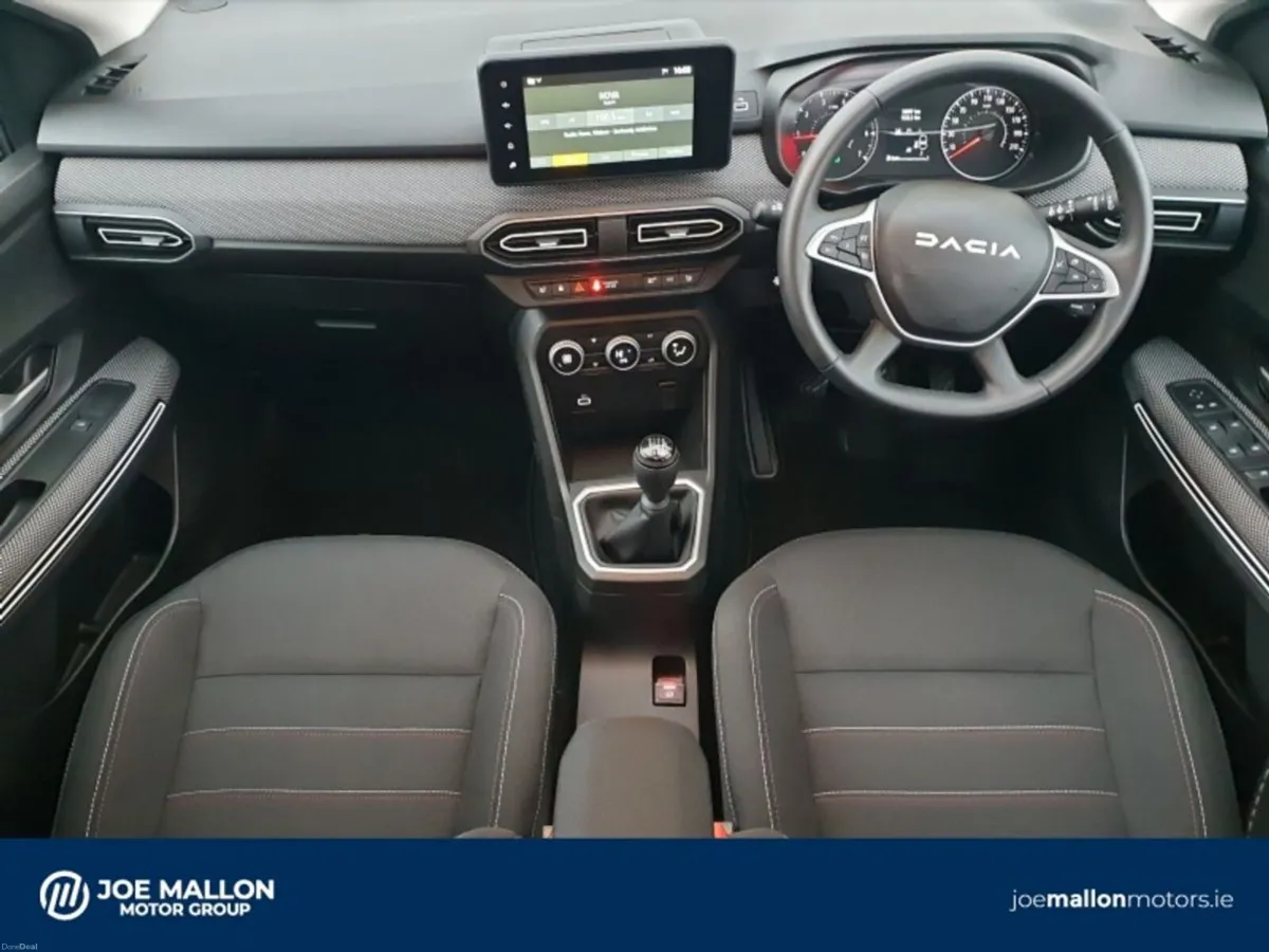 Dacia Jogger TCe 110 Extreme SE - Image 4