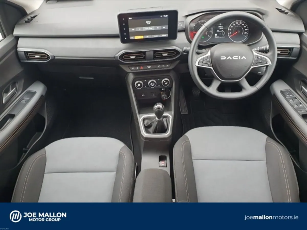 Dacia Jogger TCe 110 Extreme - Image 4