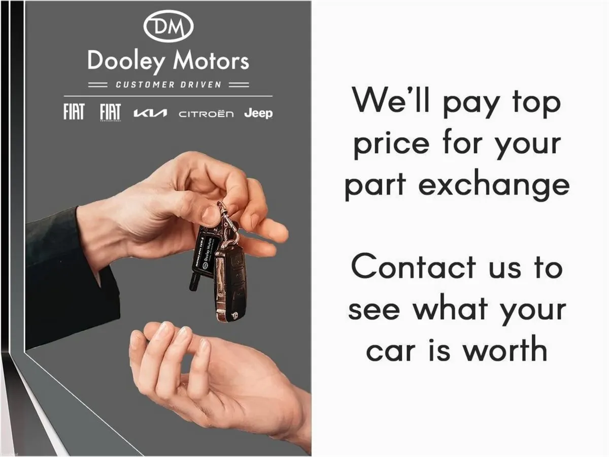 Kia Niro 1.6 GDI PHEV PE Trailer Auto - Image 3