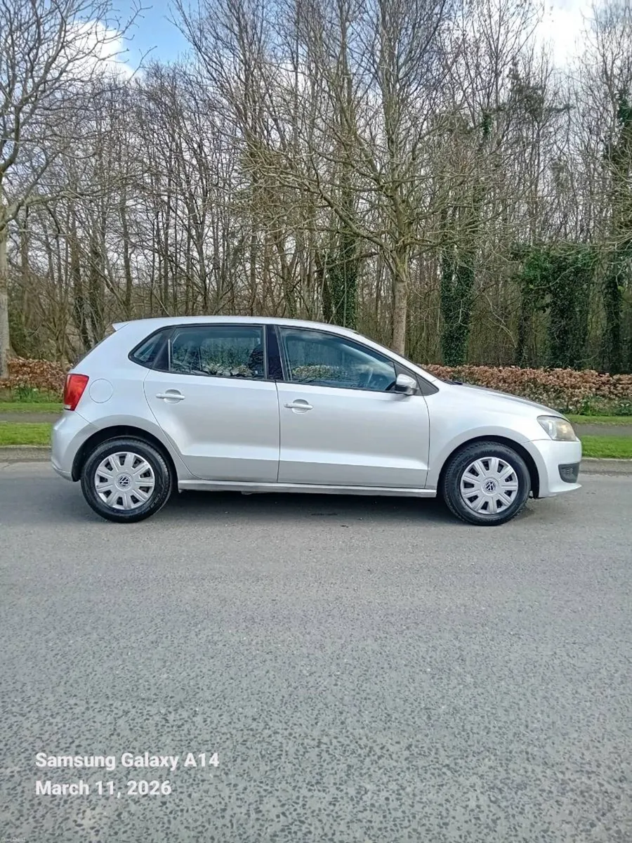 VOLKSWAGEN POLO 1.2 TDI DIESEL NEW NCT - Image 2