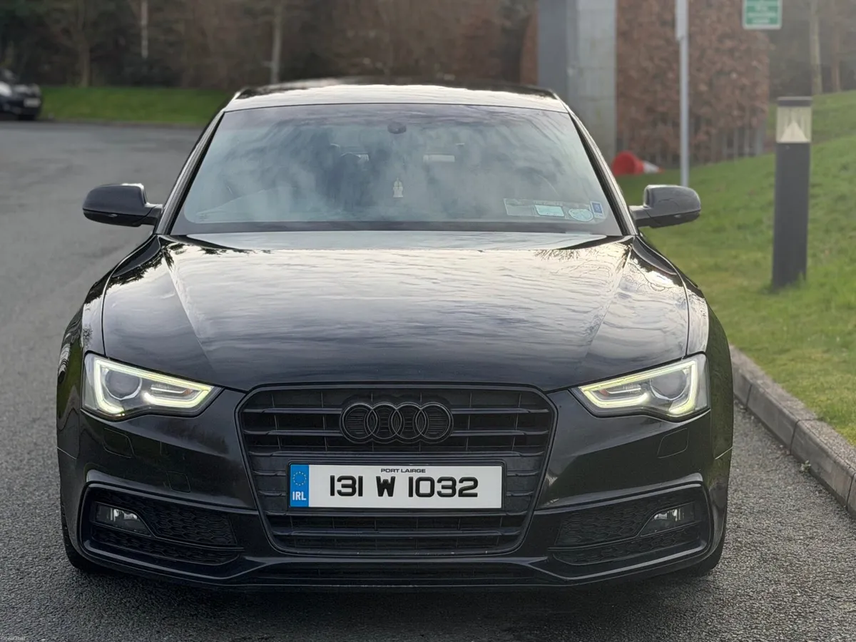 Audi a5 S-line automatic - Image 2