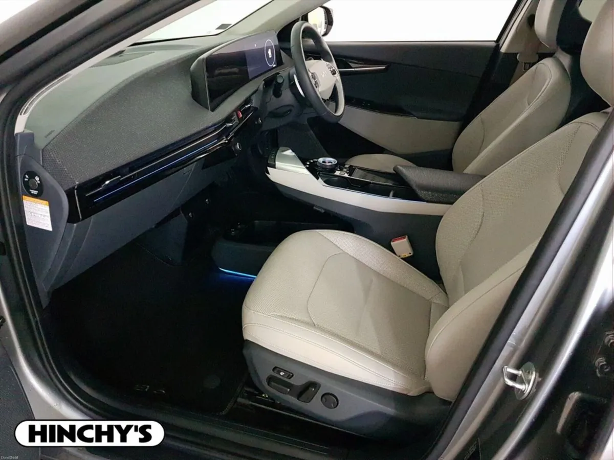 Kia EV6 EV6 Earth - Image 4