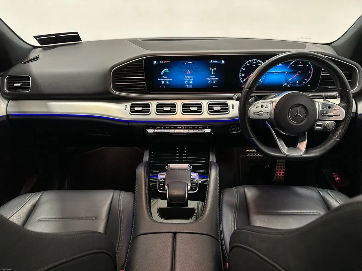 Mercedes-Benz GLE ***Deposit Taken*** GLE300 D 4Ma - Image 4