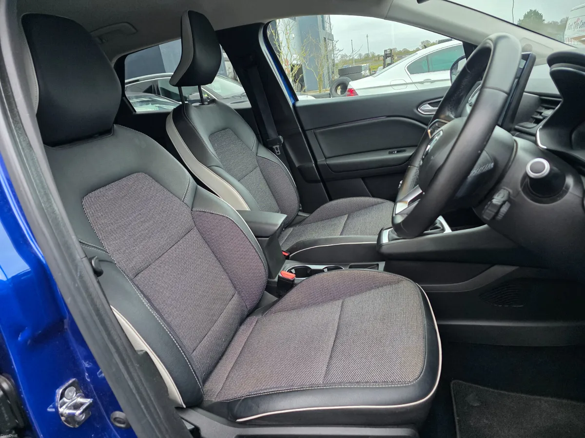 2020 Renault Captur 1.5 DCi S-Edition - Image 2