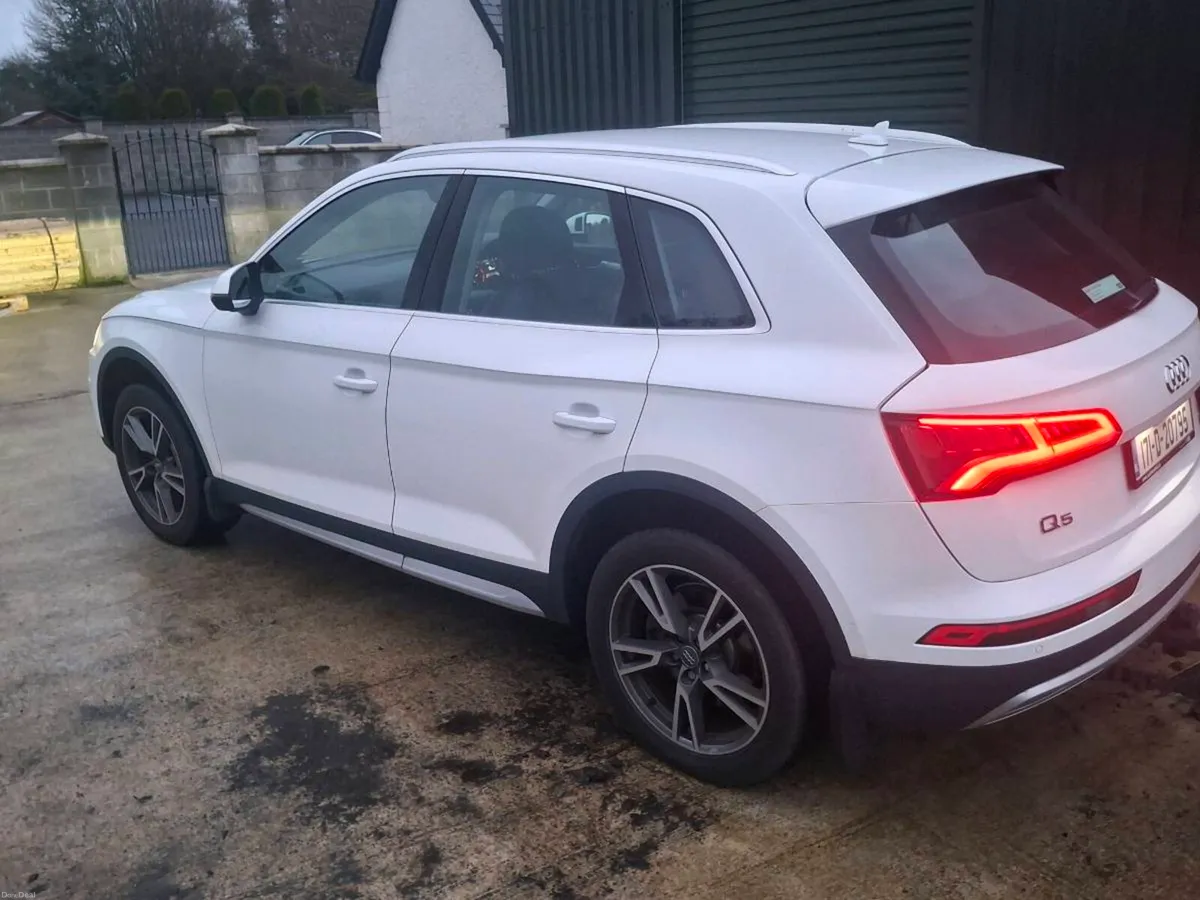 Audi Q5 Quattro - Image 3