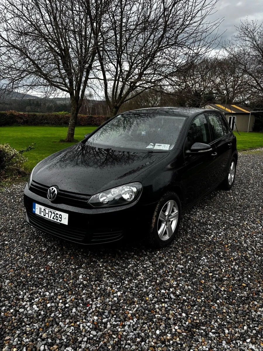 Volkswagen Golf - Image 2