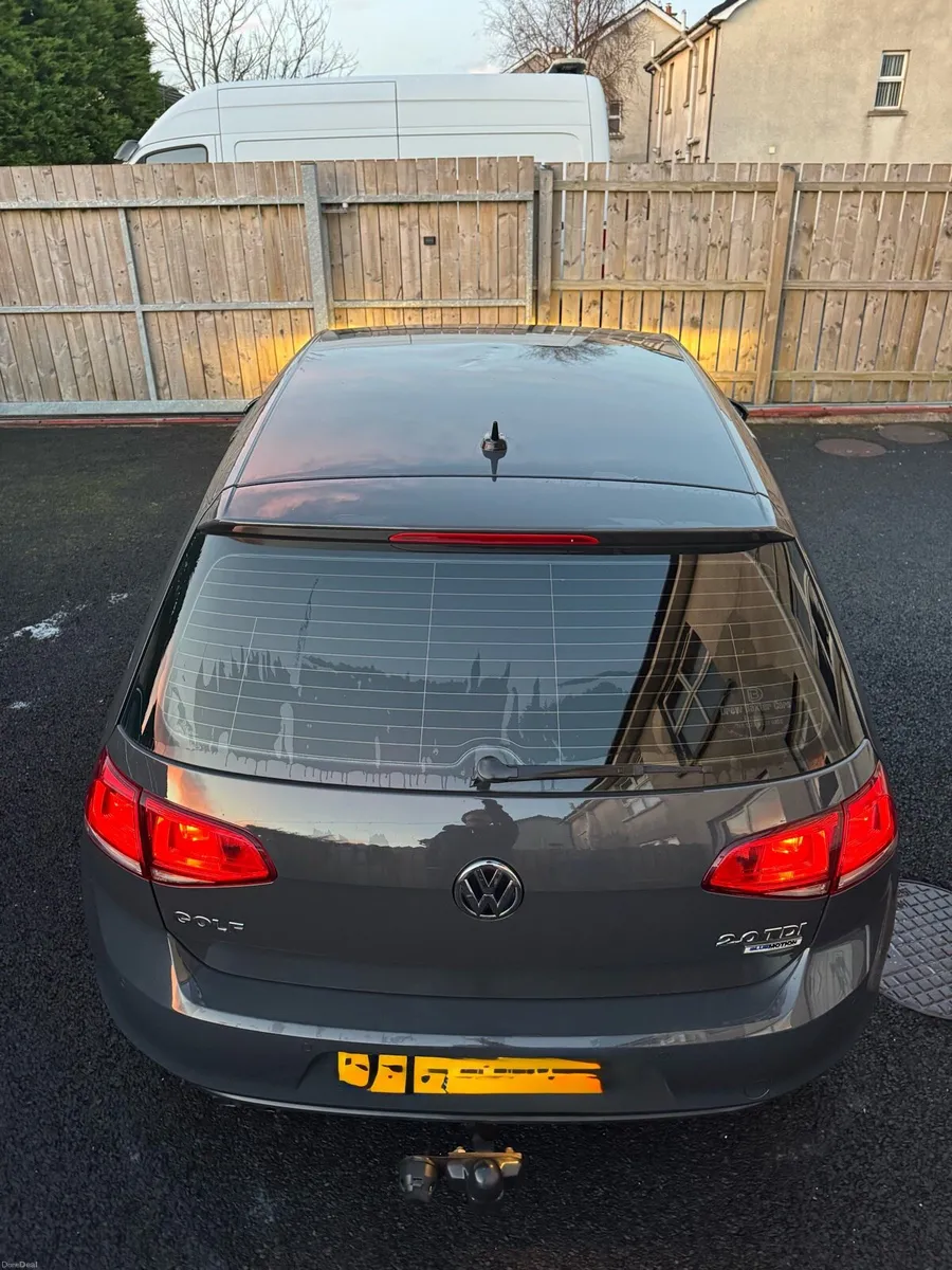 Vw golf - Image 2
