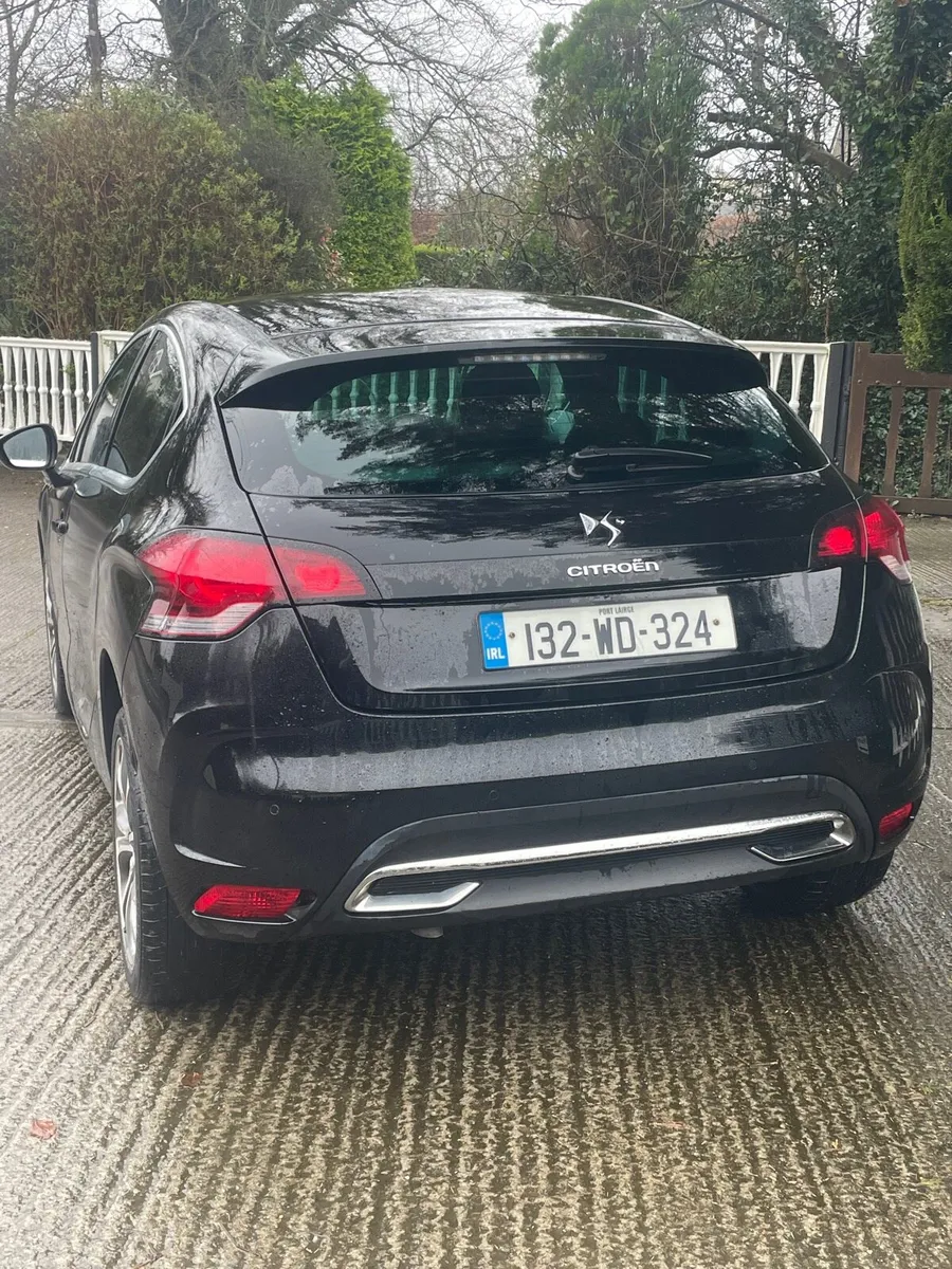 * Citroen DS4 .. 💶 €4950 .. ‘2013 .. Immaculate * - Image 6