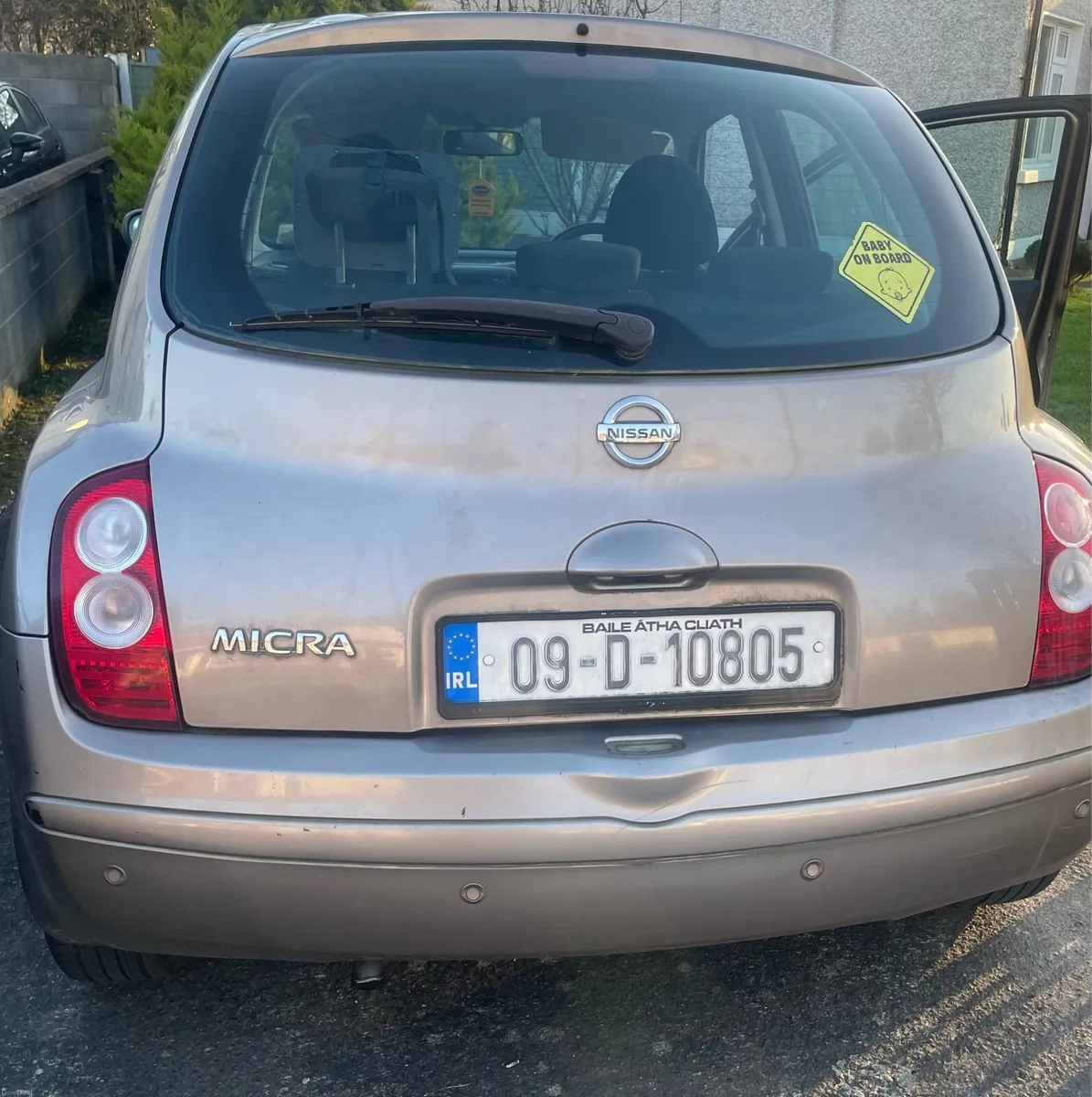 Automatic car - Image 2