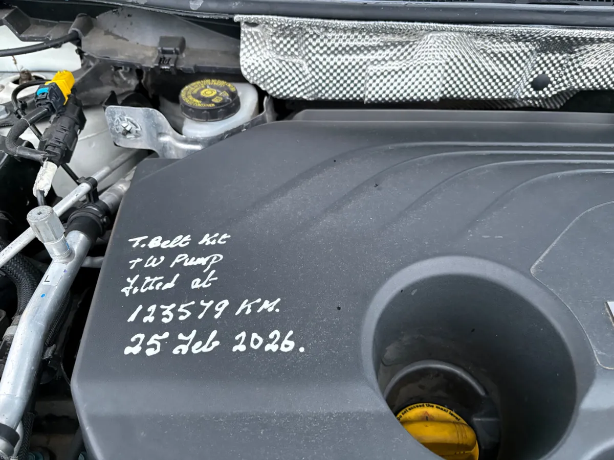 Nissan Qashqai 1.5DCi  SE Irish FSH 2021 - Image 6